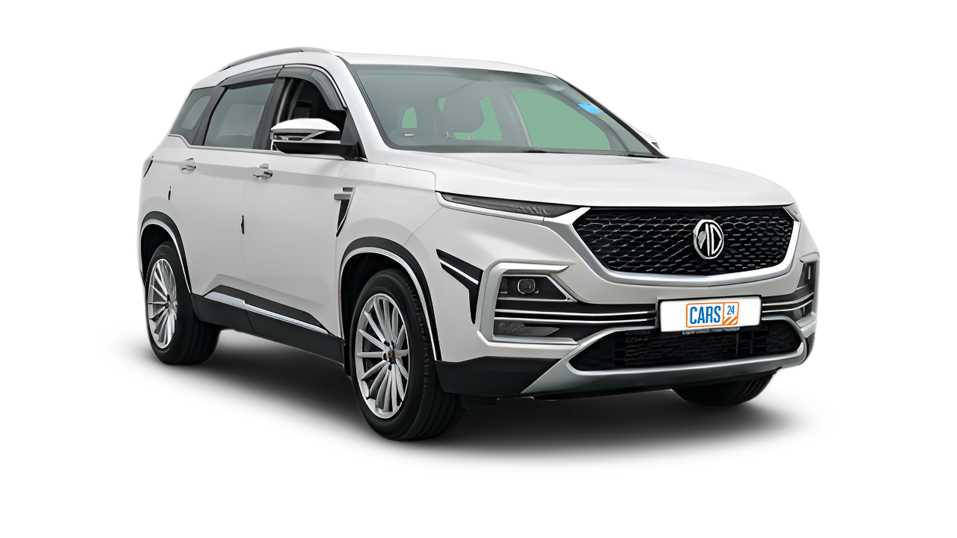 MG HECTOR-img